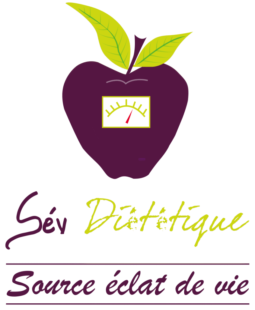 Logo Sév Diététique