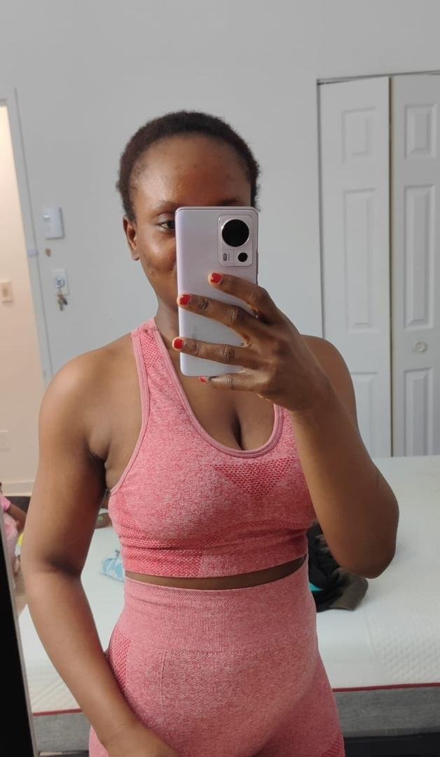 Résultats des clientes de Sév Diététique