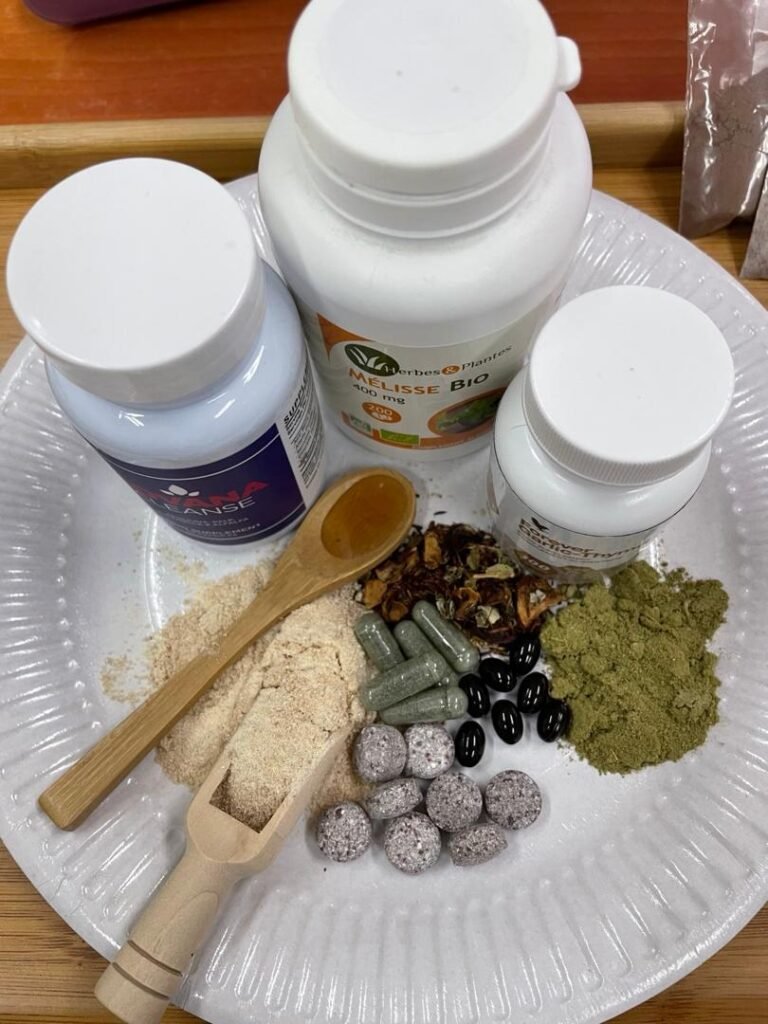 Sév Diététique - Produits et compléments alimentaires