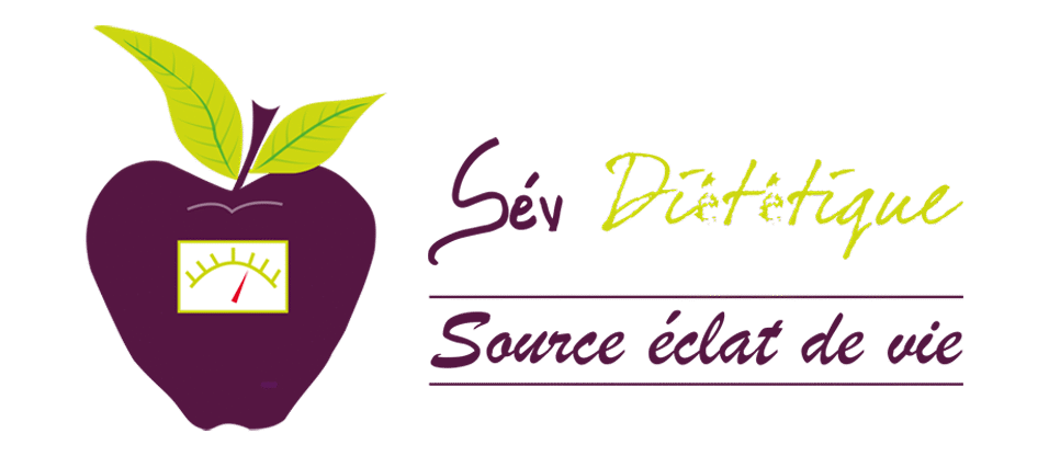 Logo Sév Diététique